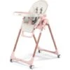 Peg Perego Seggiolone Prima Pappa Follow Me , Seggiolone Da Bambina -Cameretta Per Bambini 68587522 1