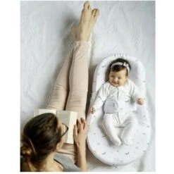 Materasso RED CASTLE Happy Fox -Cameretta Per Bambini 69293384 3