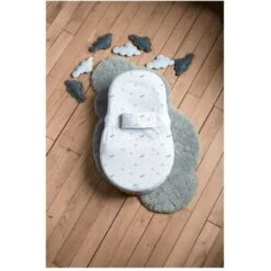 Materasso RED CASTLE Happy Fox -Cameretta Per Bambini 69293384 5