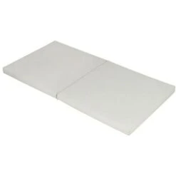 Materasso Per Culla Tineo Pieghevole -Cameretta Per Bambini 69445401 3