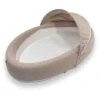 Bamboom Culla Portatile Baby Nest Co-Sleeping Baby Bed - Sand -Cameretta Per Bambini 69779782 1