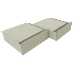 CASS619C - Cassettoni A Estrazione Totale Indipendenti E Cablati - Cipriaf3c4ff -Cameretta Per Bambini 70190809 5