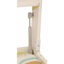 Roba Fasciatoio Pensile, Pieghevole, Materassino FasciatoioDschungelbaby, Bianco -Cameretta Per Bambini 70737569 3