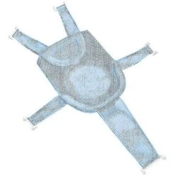 Il Seggiolino Per Doccia Per Neonati Sostiene Il Bambino -Cameretta Per Bambini 71367967 3