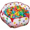 Tenda Da Gioco Per Piscina Di Palline Per Bambini Da 100 Cm Con Custodia (palline Non Incluse) -Cameretta Per Bambini 71375855 1