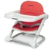 Foppapedretti Alzasedia Lift Seggiolone Pieghevole Con Seduta Imbottita Max 15kg - Coral -Cameretta Per Bambini 71463831 1