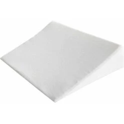 Cuscino Domiva WAVE 15° 70 X 140 Cm Inclinazione Regolabile