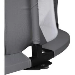 Box Per Bambini Rotondo Circo Grigio Scuro Baninni -Cameretta Per Bambini 74836710 4