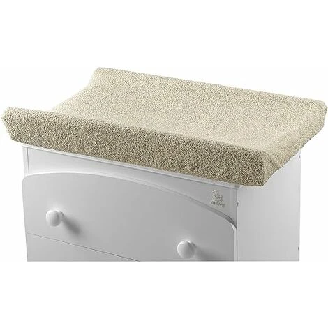 Baby Minder 050.0020,6 Coprifasciatoio Spugna, Universale, Beige 3 Baby Minder 050.0020,6 Coprifasciatoio Spugna, Universale, Beige