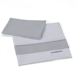 Foppapedretti Lenzuolo Culla Grigio