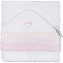 Bimbi Dreams Maxistrato Bagno 100X100 007 Venecia 413 14 , Asciugamani Unisex