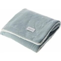 Bimbi Coperta Double Face New Stars 80 X 100 652 000 13 , Coperte, Unisex