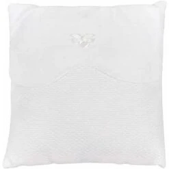 Bimbi Dreams Cuscino Ricamato 30 X 30 790 Toscana 414 01 , Cuscino, Unisex