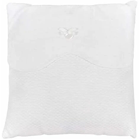 Bimbi Dreams Cuscino Ricamato 30 X 30 790 Toscana 414 01 , Cuscino, Unisex 3 Bimbi Dreams Cuscino Ricamato 30 X 30 790 Toscana 414 01 , Cuscino, Unisex