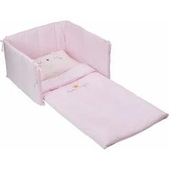 Bimbi Chic F.Nord+Prot+F.Alm 100X135 786 Lunas Ml0 14 , Sacco Nanna Unisex