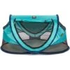 Deryan PL-OCEAN Peuter Luxe Lettino/Tenda Da Viaggio, Blu 1 Deryan PL-OCEAN Peuter Luxe Lettino/Tenda Da Viaggio, Blu -Cameretta Per Bambini 77320377 1
