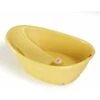 VASCHETTA BELLA GIALLO -Cameretta Per Bambini 77336345 1