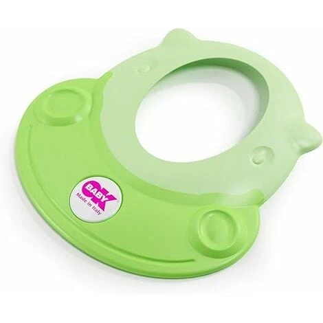 VISIERA DOCCIA ANELLO MORBIDO 2 VISIERA DOCCIA ANELLO MORBIDO