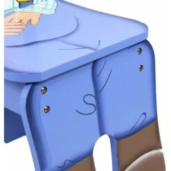 Fantasy Fields By Teamson Happy Farm Farmer Sedia, Multicolore -Cameretta Per Bambini 78976371 4