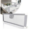 Randaco Sponde Letto Bambini 180 CM Sbarra Letto Bambini Può Sollevamento Verticale Sponda Letto Anti Caduta -Cameretta Per Bambini 80226699 1