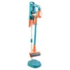 Aspirapolvere Giocattolo 3 In 1 Robincool Vacuum Cleaner Set 17x15,5x77 Cm Con Funzione Reale Di Aspirazione -Cameretta Per Bambini 81222088 1