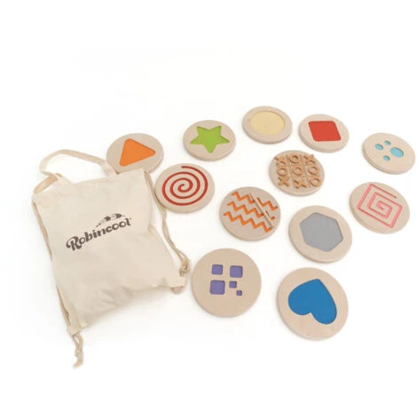 Gioco Montessori Stimoli Circuito Psicomotricitá Robincool Playful Little Steps In Legno Ecologico 3 Gioco Montessori Stimoli Circuito Psicomotricitá Robincool Playful Little Steps In Legno Ecologico