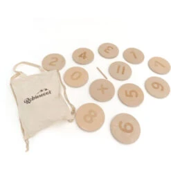 Gioco Montessori Stimoli Circuito Psicomotricitá Robincool Playful Little Steps In Legno Ecologico 9 Gioco Montessori Stimoli Circuito Psicomotricitá Robincool Playful Little Steps In Legno Ecologico -Cameretta Per Bambini 81222096 3