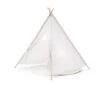 Tenda Tipi Bambini Montessori Robincool Koda 120x120x150 Cm Pieghevole Uso Interno E Esterno In Tessuto Bianco Luci Tappeto 1 Tenda Tipi Bambini Montessori Robincool Koda 120x120x150 Cm Pieghevole Uso Interno E Esterno In Tessuto Bianco Luci Tappeto -Cameretta Per Bambini 81222101 1