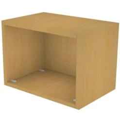 32453LX - Mobile Libreria Pensile L 45 H 32 Prof. 30 - Lilla -Cameretta Per Bambini 82704283 5