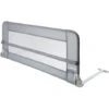 ARREGUI A-1044220 Barriera Letto Pieghevole Per Bambini E Neonati, Anticaduta Per Bambini, Ringhiera Letto, 102x42 Cm (confezione Da 1), Stabile E Facile Da Installare, Grigio 2 ARREGUI A-1044220 Barriera Letto Pieghevole Per Bambini E Neonati, Anticaduta Per Bambini, Ringhiera Letto, 102x42 Cm (confezione Da 1), Stabile E Facile Da Installare, Grigio -Cameretta Per Bambini 82749079 1