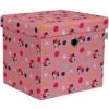 Minnie Pouf Seduta Con Coperchio E Contenitore Disney Home -Cameretta Per Bambini 83560517 1