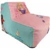 Princess Poltrona Sagomata Principesse Disney Beanbag 2 Princess Poltrona Sagomata Principesse Disney Beanbag -Cameretta Per Bambini 83560520 1