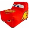 Poltrona Sagomata Disney Cars Saetta McQueen Beanbag -Cameretta Per Bambini 83560686 1