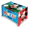 Baule Cassapanca Portagiochi Mickey Mouse Disney 2 Baule Cassapanca Portagiochi Mickey Mouse Disney -Cameretta Per Bambini 83561048 1