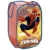 Spiderman Portagiochi In Tessuto Pop Up -Cameretta Per Bambini 83561271 1