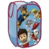 Paw Patrol Portagiochi In Tessuto Pop Up 1 Paw Patrol Portagiochi In Tessuto Pop Up -Cameretta Per Bambini 83561278 1