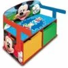 Banco Gioco 3 In 1 Mickey Mouse Colors Disney -Cameretta Per Bambini 83561279 1