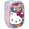 Hello Kitty Portagiochi In Tessuto Pop Up -Cameretta Per Bambini 83561286 1