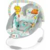 Amaca Per Neonati Bright Starts Wild Multicolore -Cameretta Per Bambini 83733117 1