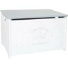 Cassa Del Giocattolo Grigia - Atmosphera Créateur D'intérieur 1 Cassa Del Giocattolo Grigia - Atmosphera Créateur D'intérieur -Cameretta Per Bambini 83766412 1