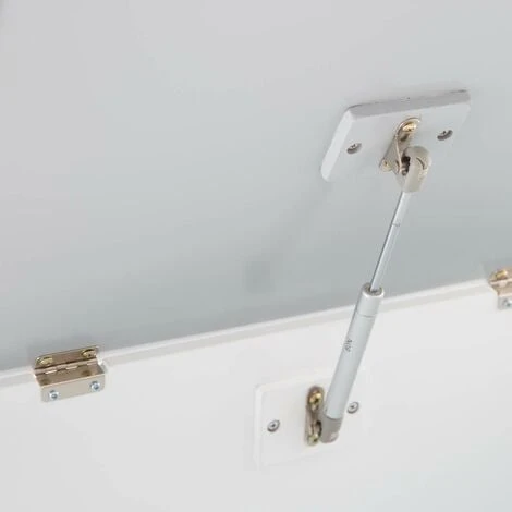 Cassa Del Giocattolo Grigia - Atmosphera Créateur D'intérieur 5 Cassa Del Giocattolo Grigia - Atmosphera Créateur D'intérieur - immagine 3