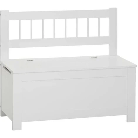 Panchina Per Bambini, Fibra Liscia A Media Densità - Atmosphera Créateur D'intérieur 3 Panchina Per Bambini, Fibra Liscia A Media Densità - Atmosphera Créateur D'intérieur