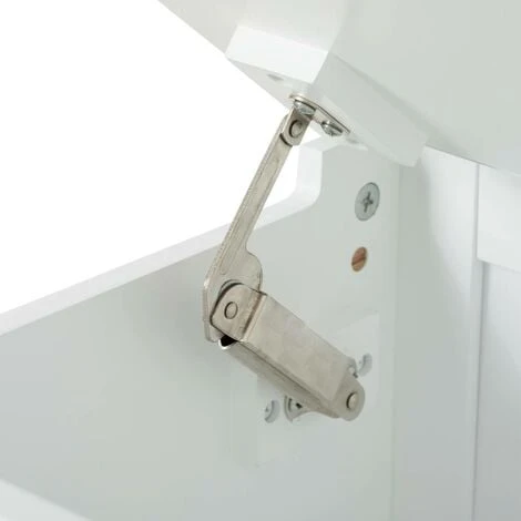 Panchina Per Bambini, Fibra Liscia A Media Densità - Atmosphera Créateur D'intérieur 4 Panchina Per Bambini, Fibra Liscia A Media Densità - Atmosphera Créateur D'intérieur - immagine 2