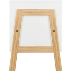 Storage 2 Armadietti - Stoccaggio 2 Scomparti, Mdf, Dimensioni L. 60 X L. 30 X H. 40 Cm - Atmosphera Créateur D'intérieur -Cameretta Per Bambini 83775310 3