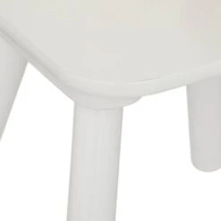 Sedia Per Bambini Douceur Star, Bianco - Atmosphera Créateur D'intérieur 8 Sedia Per Bambini Douceur Star, Bianco - Atmosphera Créateur D'intérieur -Cameretta Per Bambini 83775421 3