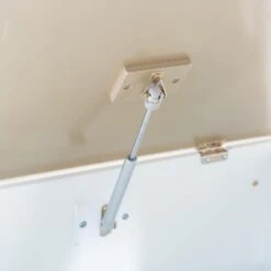 Cassa Del Giocattolo D Oro - Atmosphera Créateur D'intérieur -Cameretta Per Bambini 83778652 3