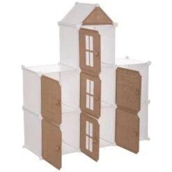 Castello Beige In Juta - Atmosphera Créateur D'intérieur 9 Castello Beige In Juta - Atmosphera Créateur D'intérieur -Cameretta Per Bambini 83779463 3