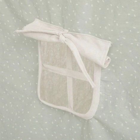 Cabane Campagne Verde Chiaro - Atmosphera Créateur D'intérieur 6 Cabane Campagne Verde Chiaro - Atmosphera Créateur D'intérieur - immagine 4