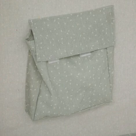 Cabane Campagne Verde Chiaro - Atmosphera Créateur D'intérieur 7 Cabane Campagne Verde Chiaro - Atmosphera Créateur D'intérieur - immagine 5