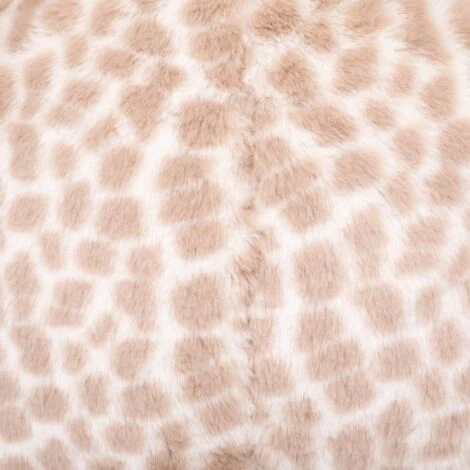 Sedia Per Bambini Giraffa Di Peluche, Grigio - Atmosphera Créateur D'intérieur 5 Sedia Per Bambini Giraffa Di Peluche, Grigio - Atmosphera Créateur D'intérieur - immagine 3